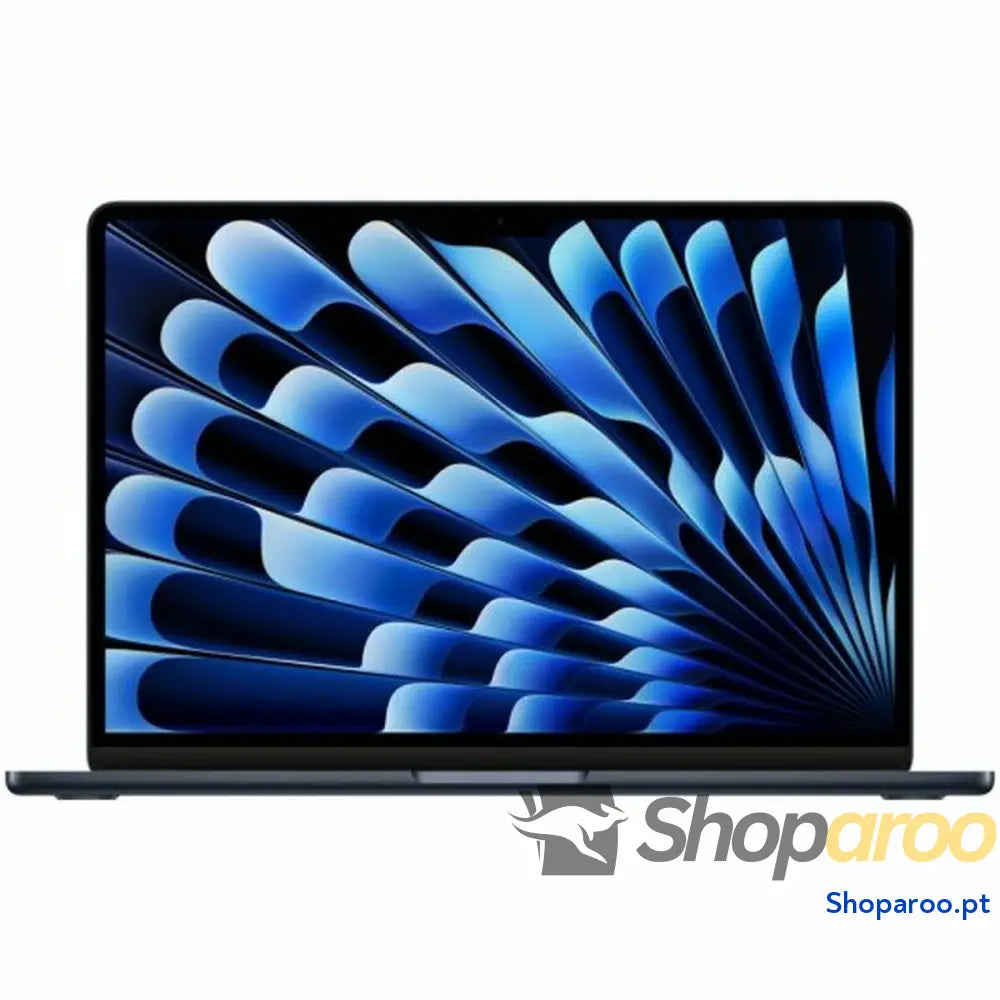 Laptop Apple MRXW3Y/A M3 8 GB RAM 512 GB SSD