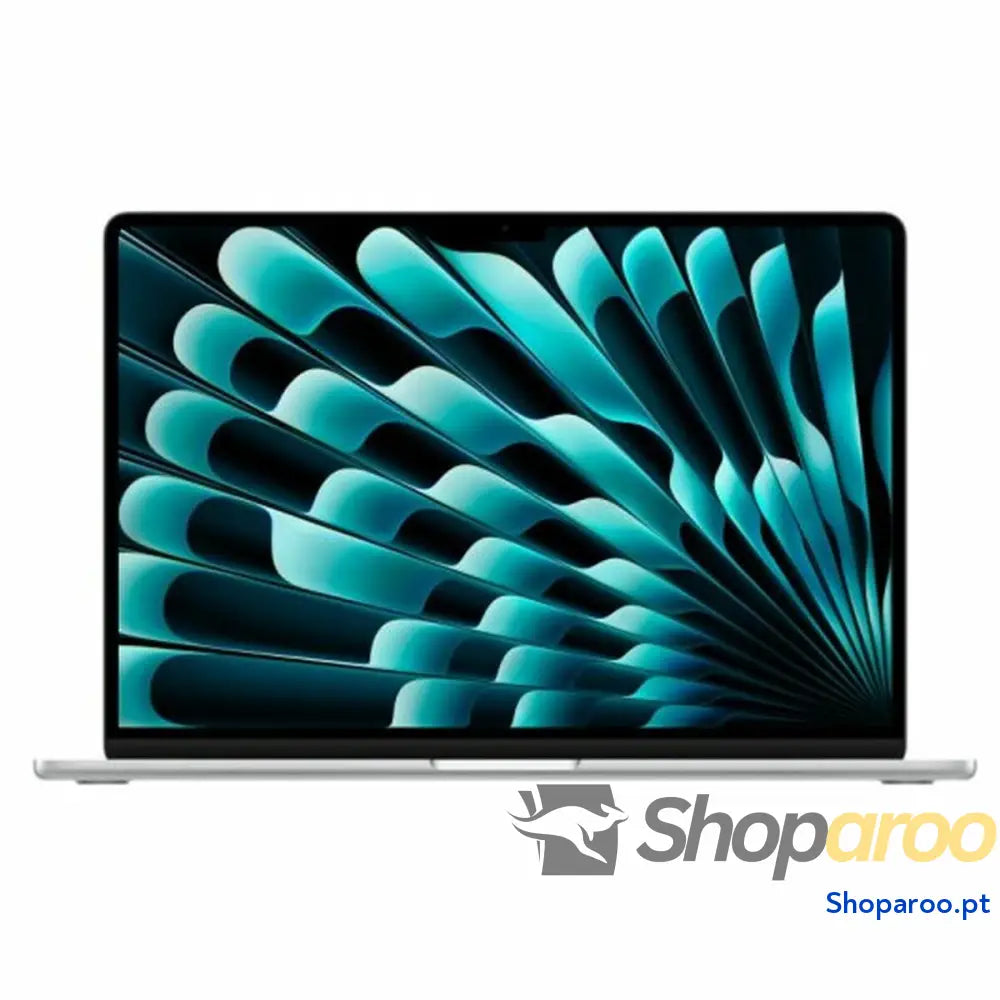 Laptop Apple MRYP3Y/A 15,3" M3 8 GB RAM 256 GB SSD