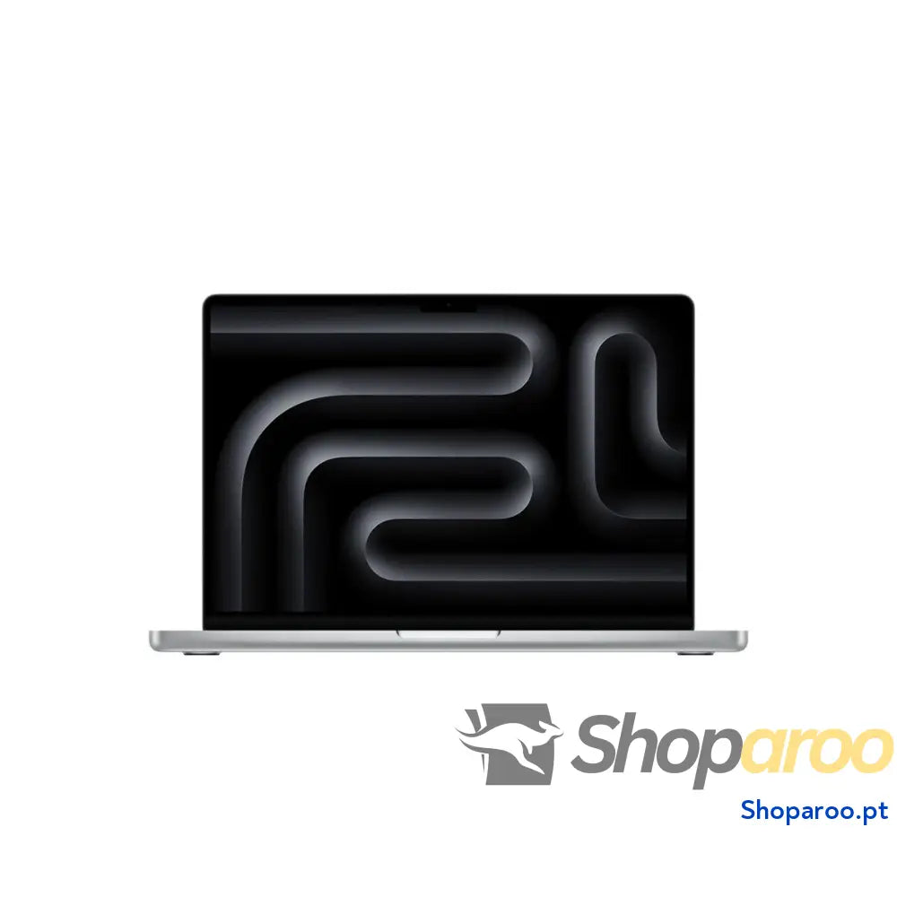 Laptop Apple MX2F3ZE/A 14,2" 24 GB RAM 1 TB SSD