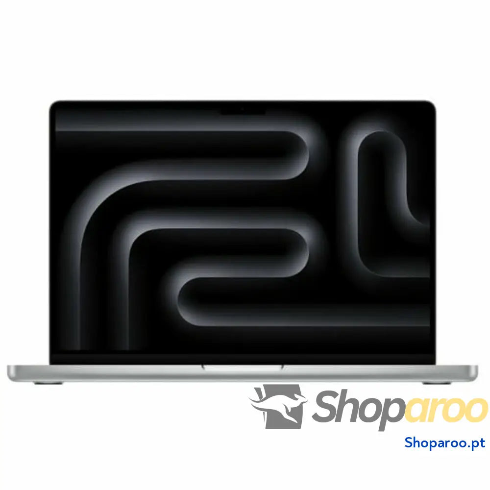 Laptop Apple MX2G3Y/A 14,2" M2 36 GB RAM 1 TB SSD