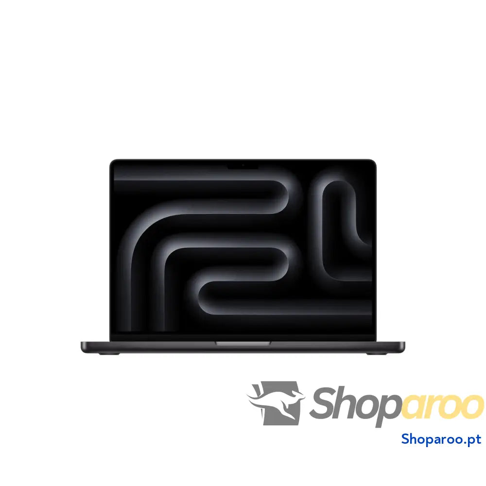 Laptop Apple MX2H3Y/A 14,2" M2 24 GB RAM 512 GB SSD Qwerty espanhol
