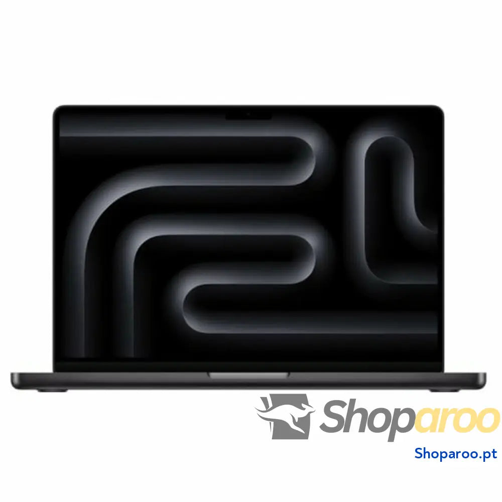 Laptop Apple MX2K3Y/A 14" 1 TB SSD