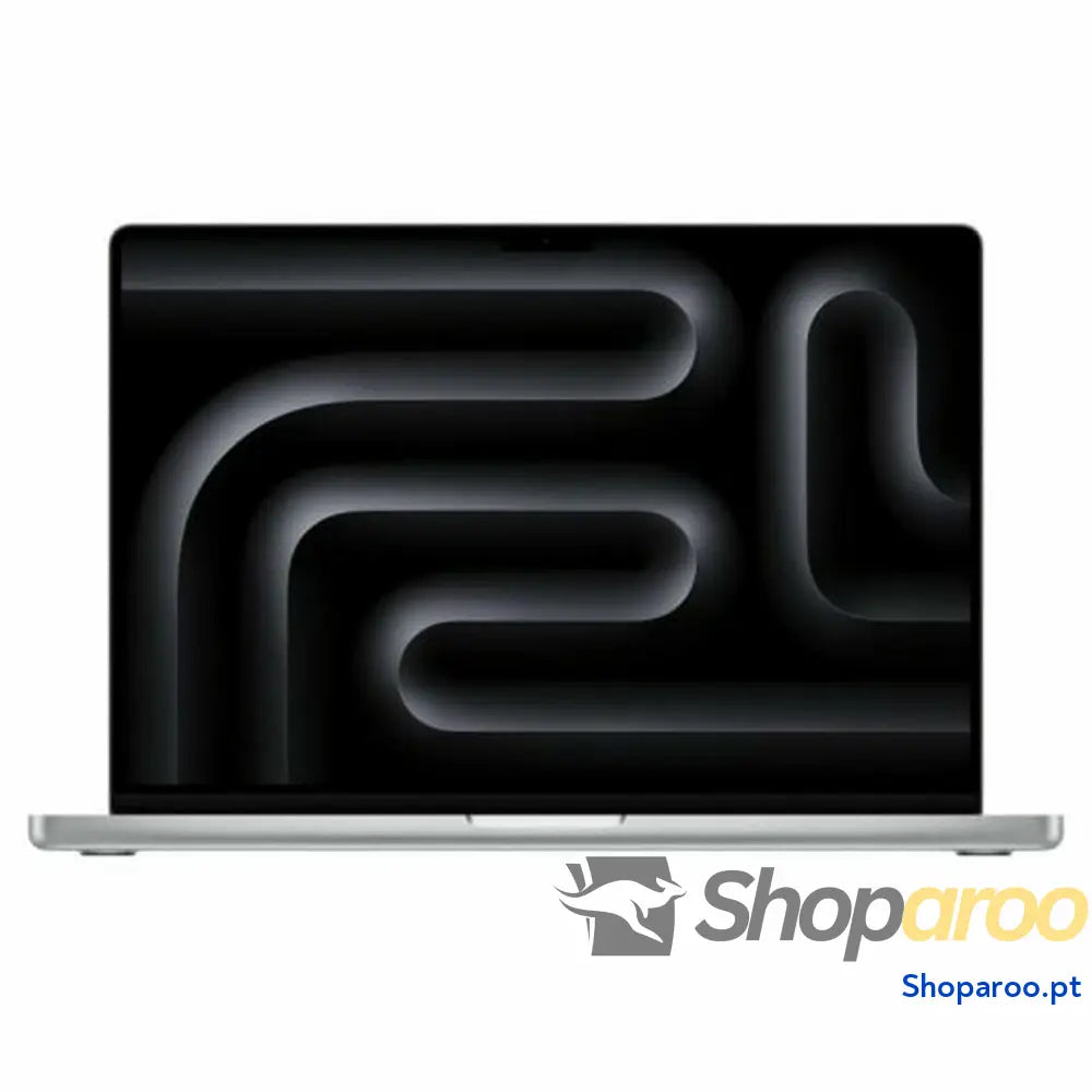 Laptop Apple MX2V3Y/A 16,2" M2 36 GB RAM 1 TB SSD Qwerty espanhol