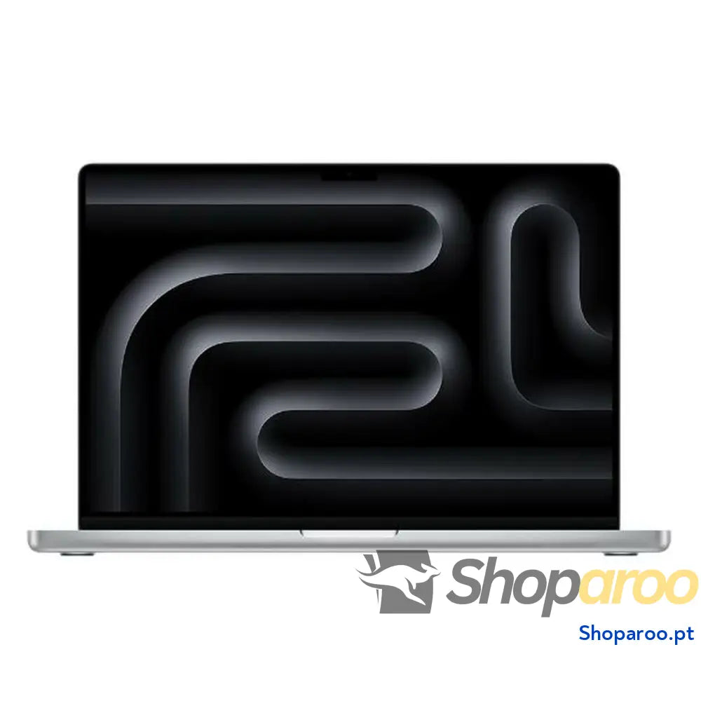 Laptop Apple MX2W3Y/A 16,2" M2 48 GB RAM 1 TB SSD