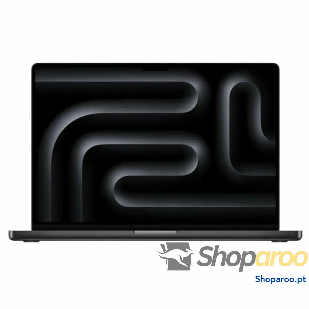 Laptop Apple MX303Y/A 16,2" M2 36 GB RAM 1 TB SSD