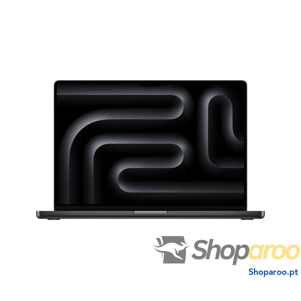 Laptop Apple MX313ZE/A 16,2" 1 TB SSD