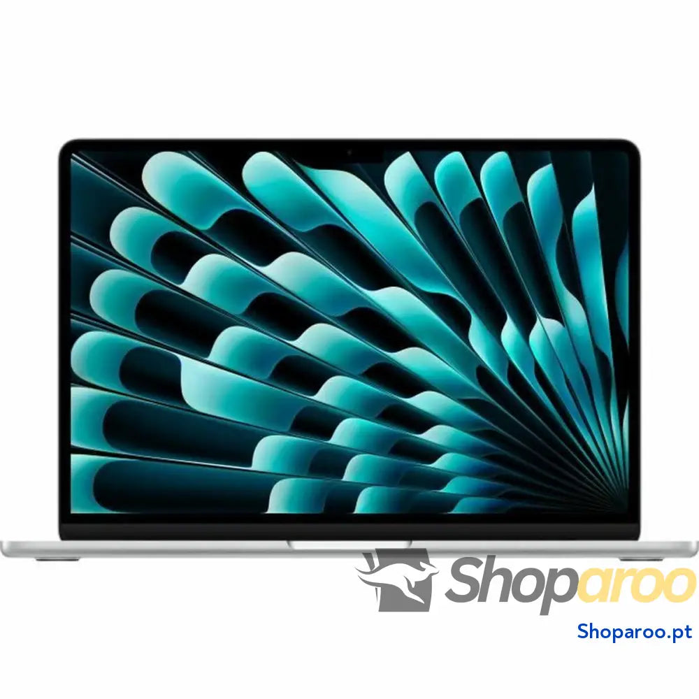 Laptop Apple SSD 13,6" M4 16 GB RAM