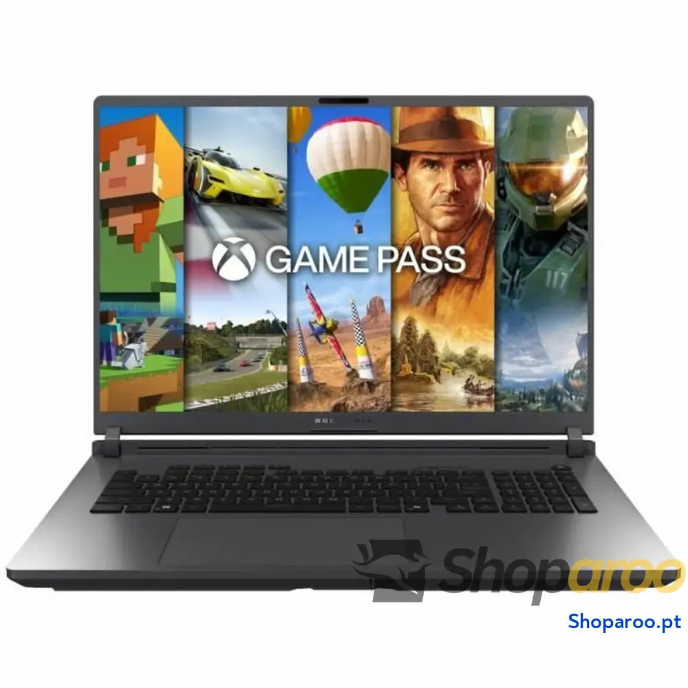 Laptop Asus 1 TB SSD