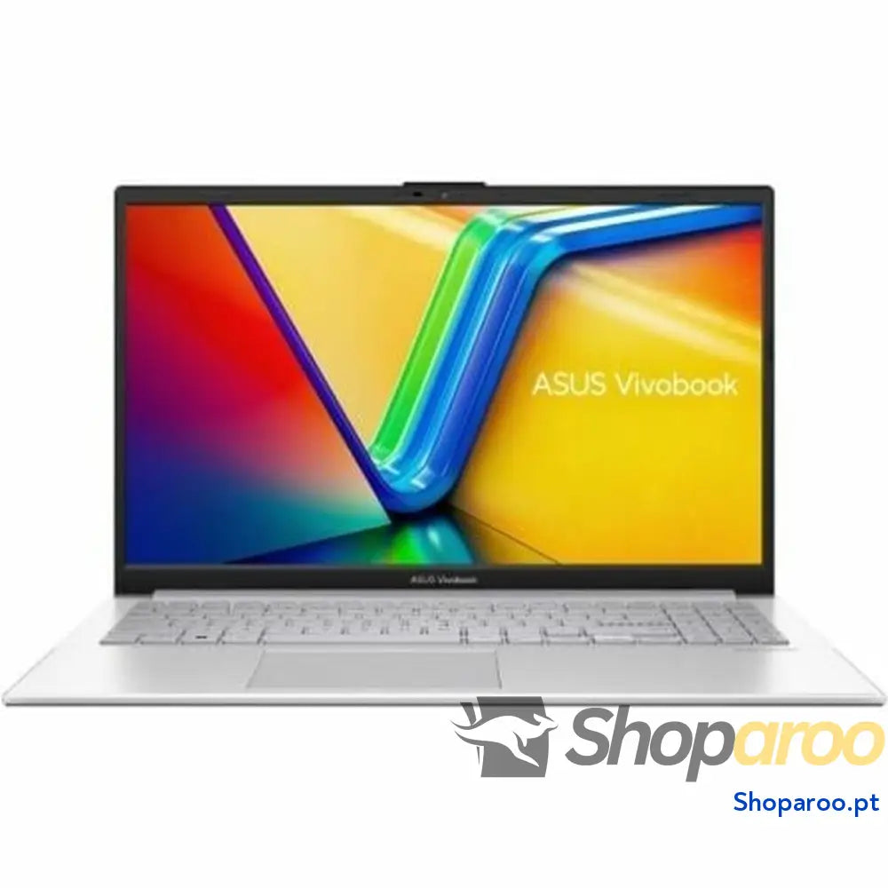 Laptop Asus 90NB0ZR1-M04200 15" 16 GB RAM 512 GB SSD AMD Ryzen 5 7520U
