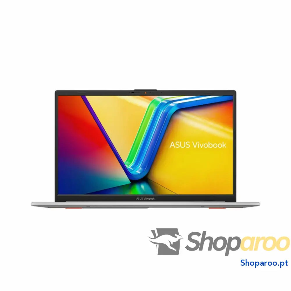 Laptop Asus 90NB0ZT1-M00RR0 15,6" Intel Core i3 N305 8 GB RAM 512 GB SSD Qwerty espanhol