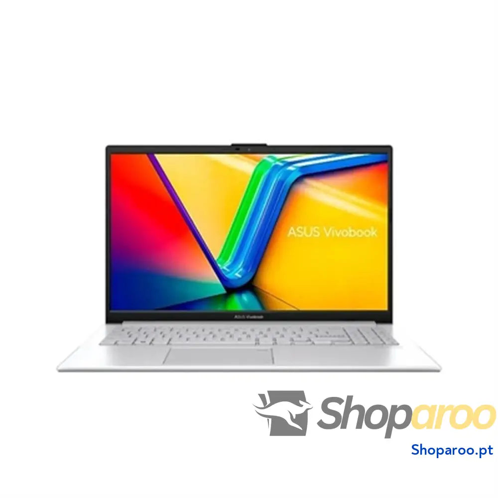 Laptop Asus 90NB0ZT1-M00RV0 15" Intel Core i3 Intel Core i3 N305 8 GB RAM 256 GB SSD Qwerty espanhol