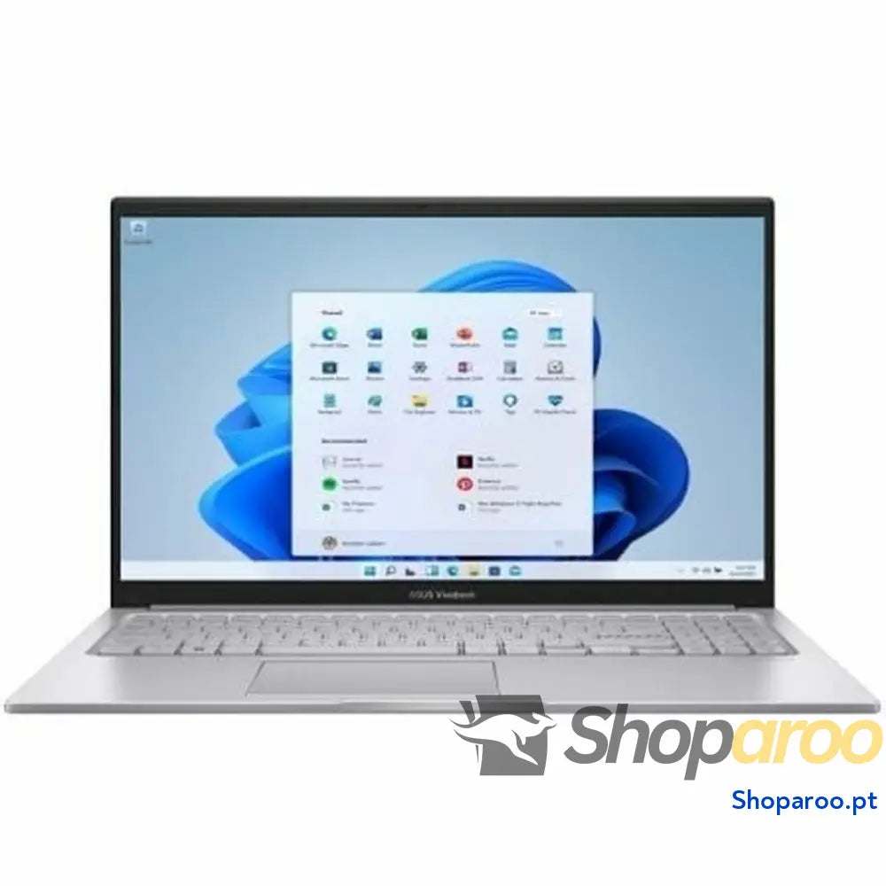 Laptop Asus 90NB10J2-M00WT0 15,6" Intel Core i7-1355U 16 GB RAM 512 GB SSD Qwerty espanhol