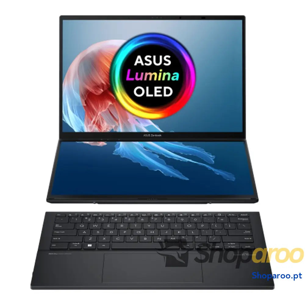 Laptop Asus 90NB12U1-M00MM0 14" Intel Core Ultra 9 185H 32 GB RAM 1 TB SSD