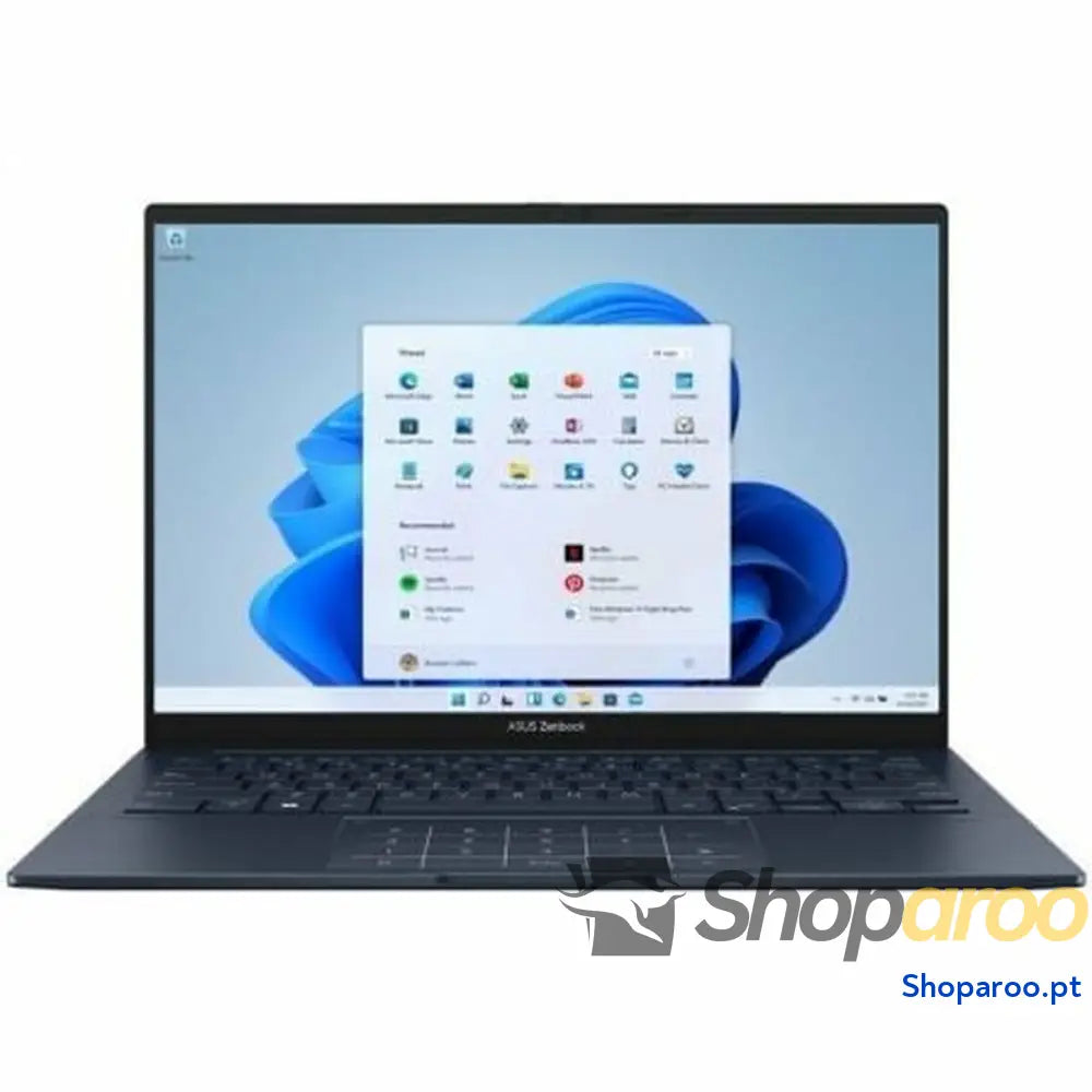 Laptop Asus 90NB14W3-M00AY0 17" 16 GB RAM 1 TB SSD