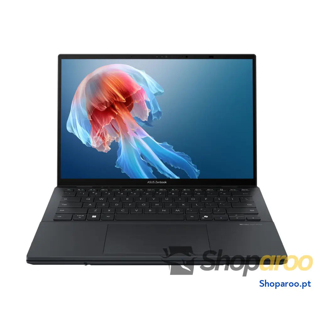 Laptop Asus 90NB14X1-M009X0 14" 32 GB RAM 1 TB SSD Qwerty espanhol