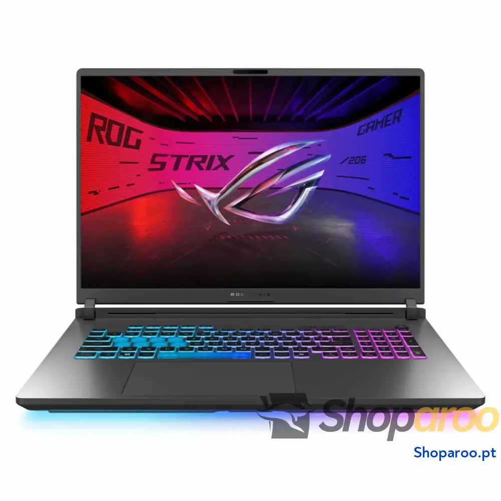 Laptop Asus 90NR0LE1-M00230 18" Intel Core i7 32 GB RAM 1 TB SSD