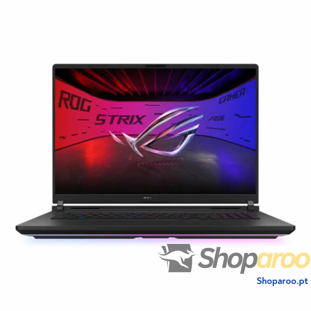 Laptop Asus 90NR0LF1-M003X0 18" 64 GB RAM 4 TB SSD