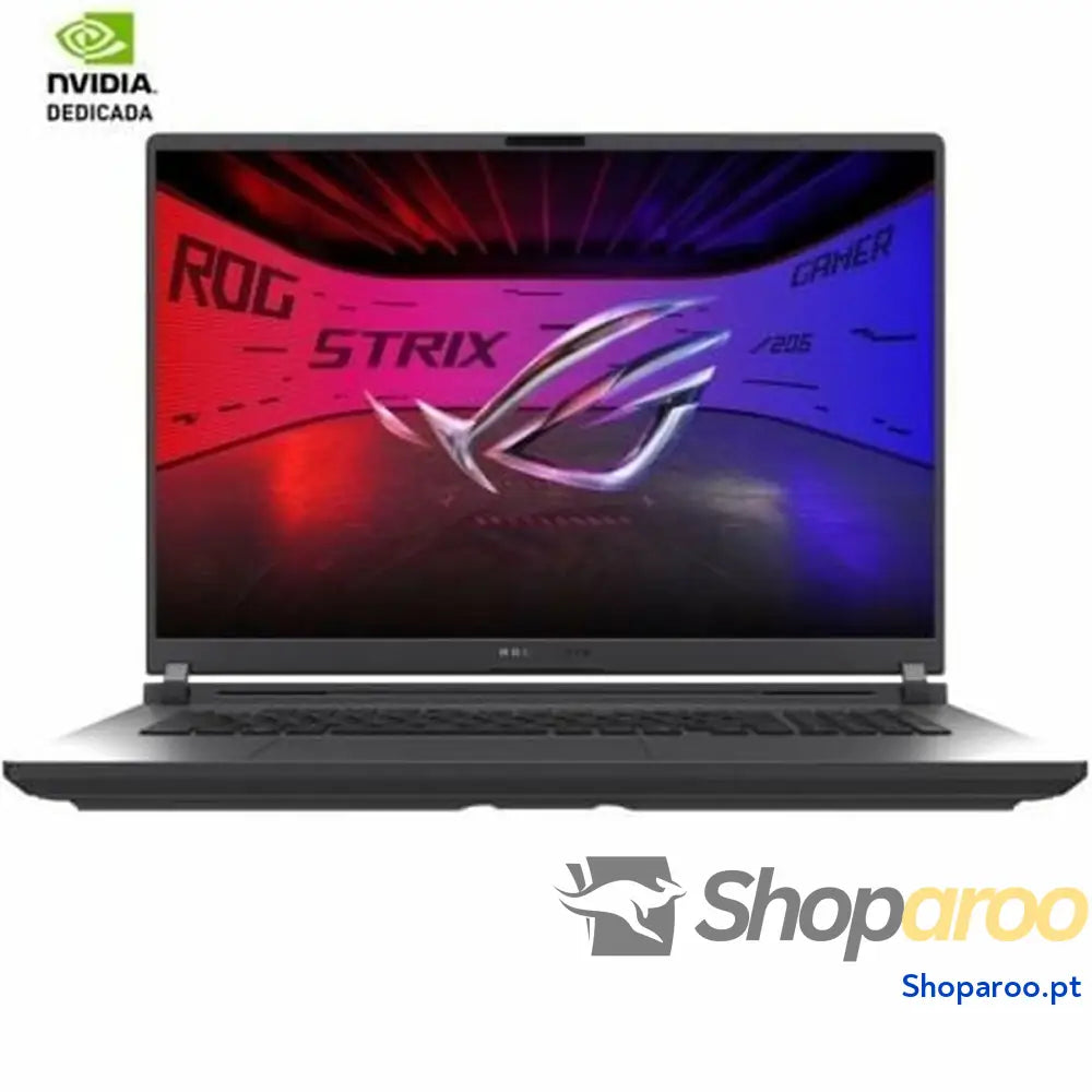 Laptop Asus 90NR0LT1-M008N0 18" 32 GB RAM 1 TB SSD Qwerty espanhol