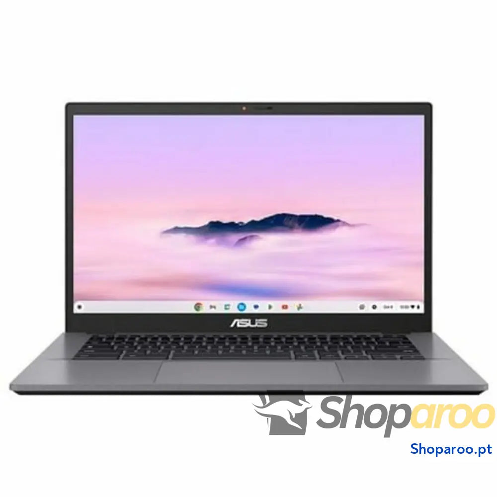 Laptop Asus 90NX06J2-M00SC0 Qwerty espanhol 14" Intel Core I3-1215U 8 GB RAM 256 GB SSD