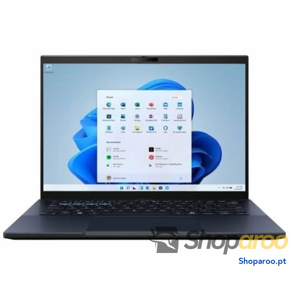 Laptop Asus 90NX0711-M012V0 14" 16 GB RAM 512 GB SSD Intel Core Ultra 5 125U