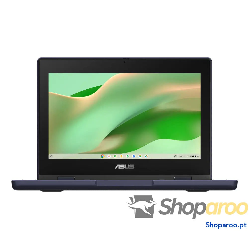 Laptop Asus 90NX07R1-M00170 11,6" Intel Celeron N100 4 GB RAM 32 GB