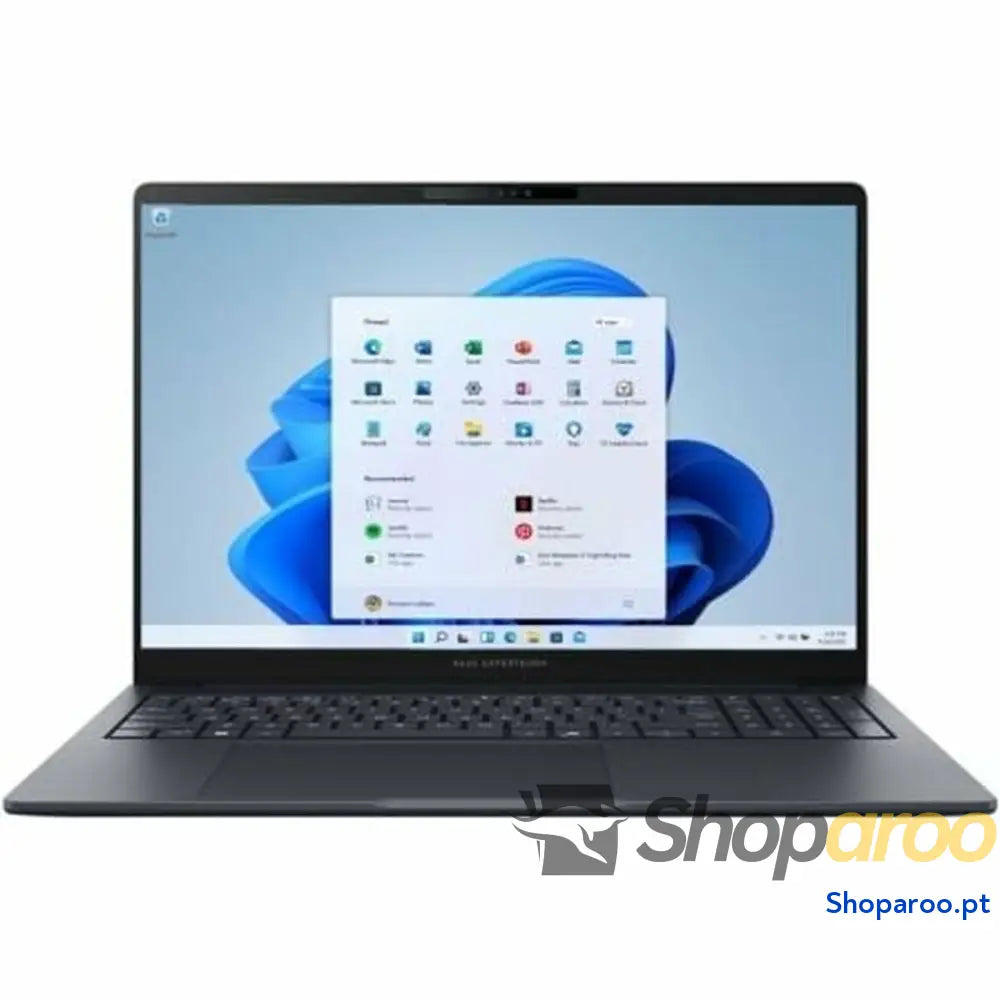 Laptop Asus 90NX08F1-M000S0 16" intel core ultra 7 16 GB RAM 512 GB SSD