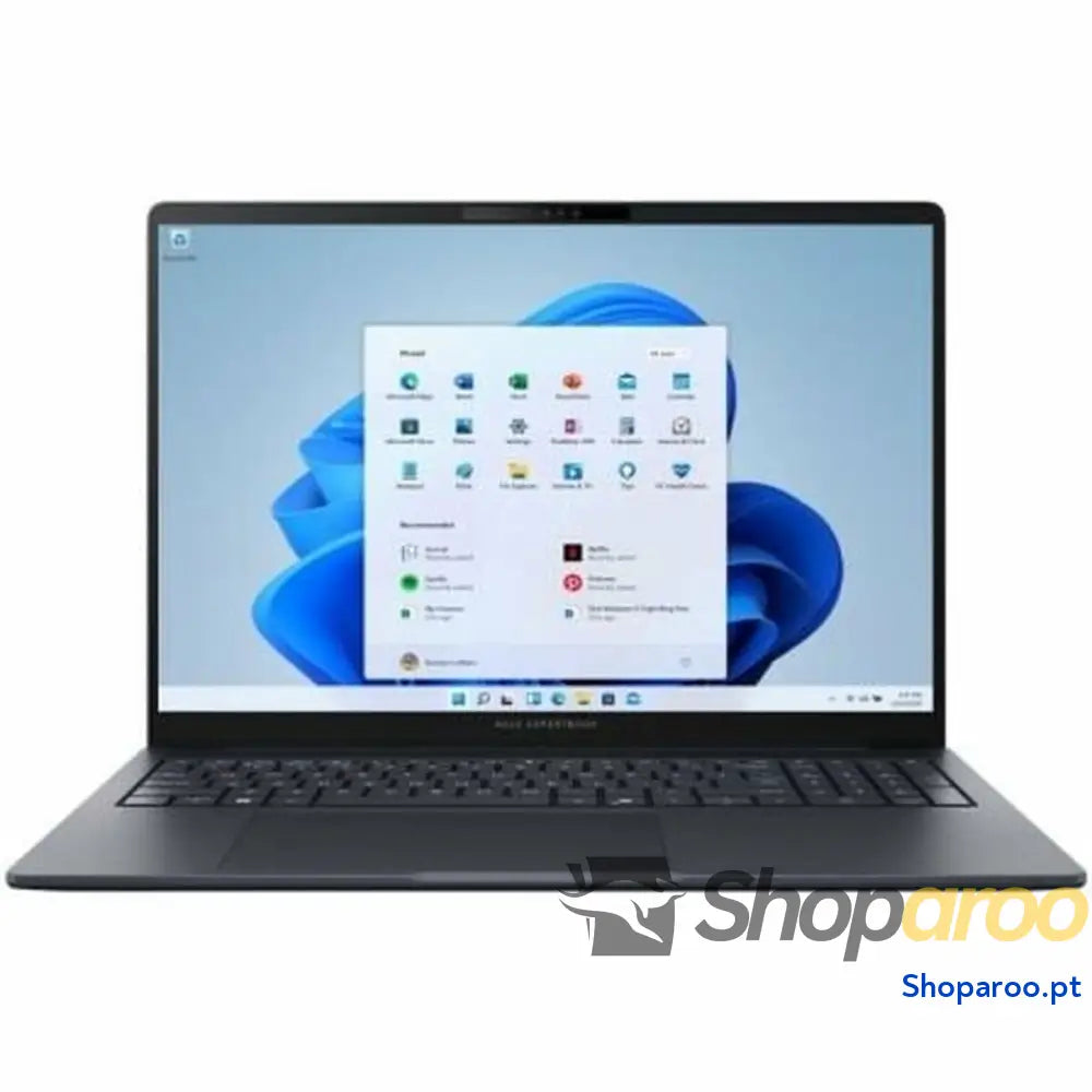 Laptop Asus 90NX08F1-M006V0 16" intel core ultra 7 32 GB RAM 1 TB SSD