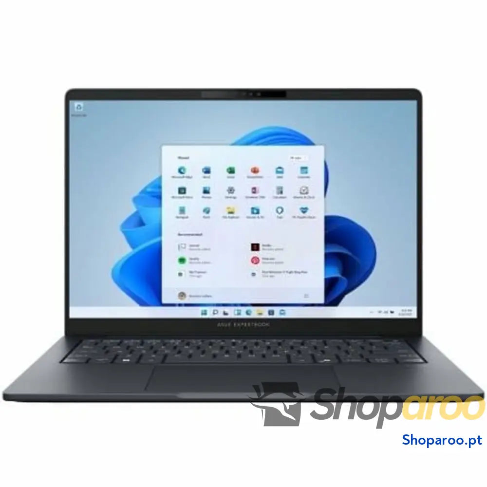 Laptop Asus 90NX08I1-M001A0 14" intel core ultra 5 16 GB RAM 512 GB SSD