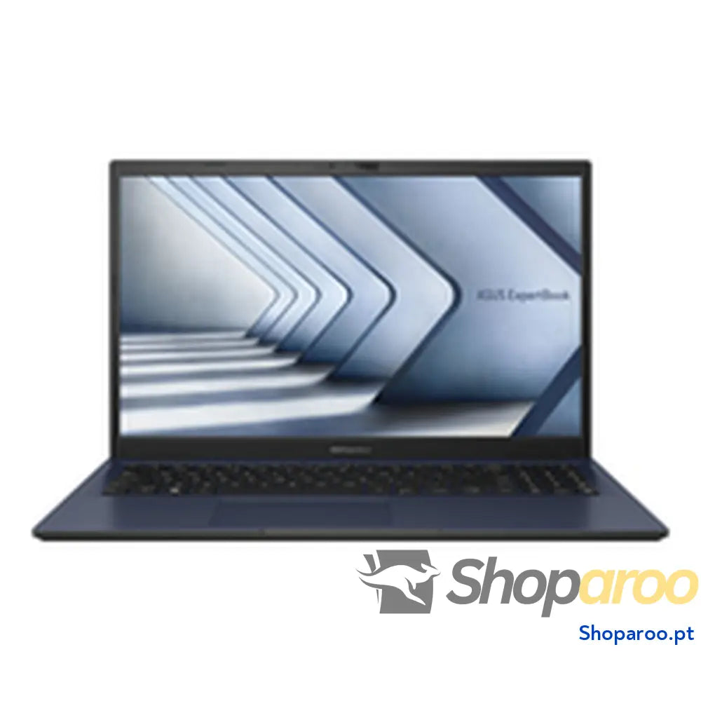 Laptop Asus B1502CBA-NJ1937X Qwerty espanhol 15,6" Intel Core i5-1235U 8 GB RAM 512 GB SSD