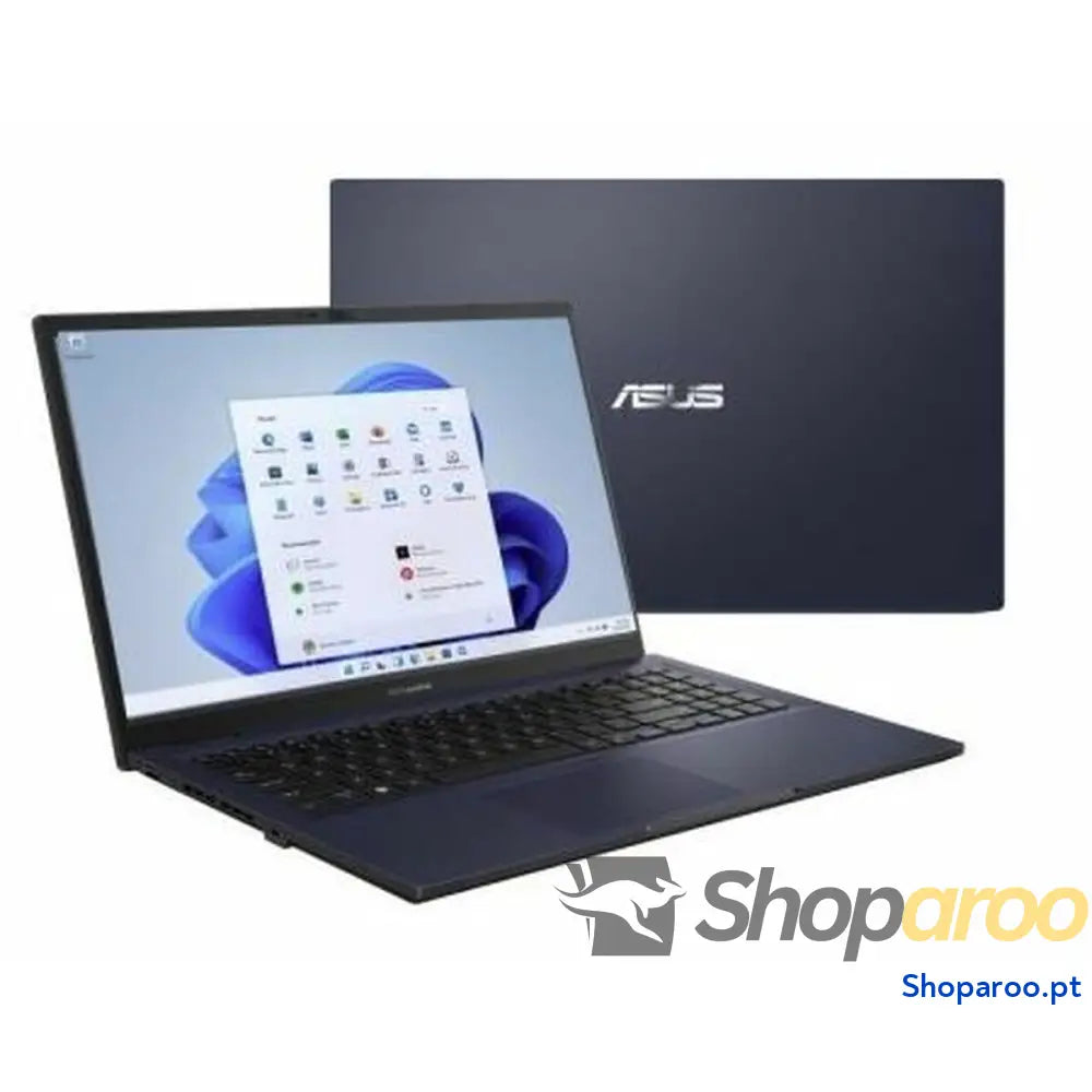 Laptop Asus B1502CVA-BQ1636X 15" Intel Core i5 Intel Core i5-1335U 8 GB RAM 512 GB SSD