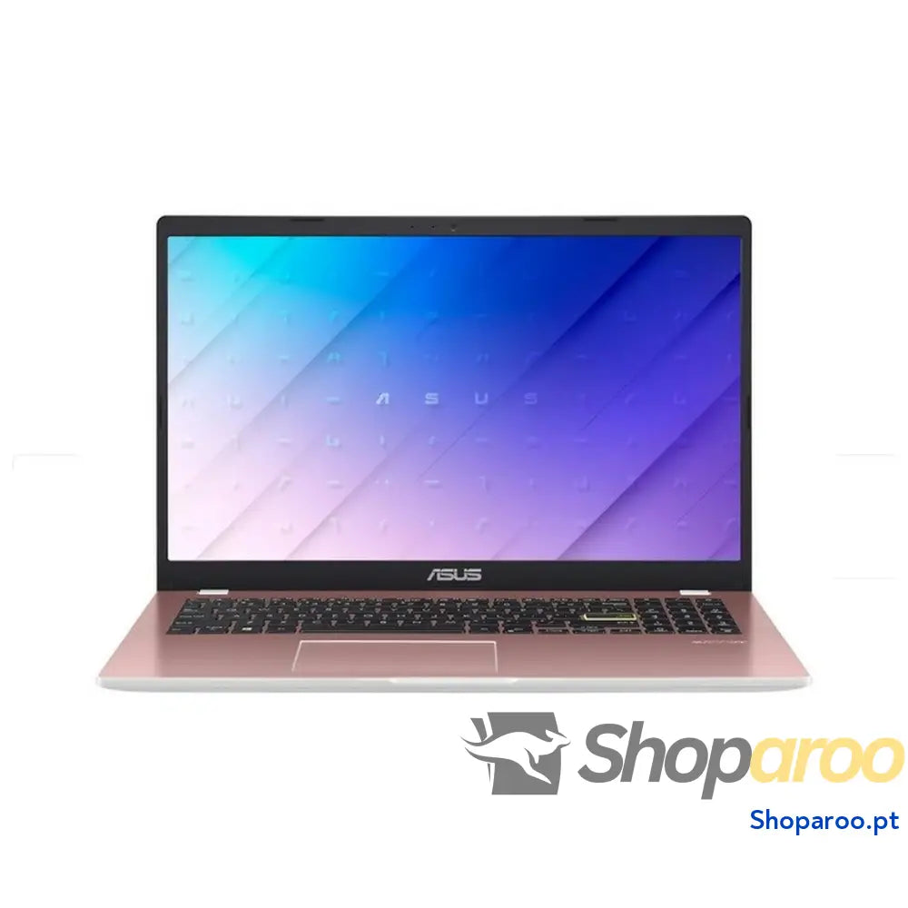 Laptop Asus E510KAB-EJ1101 15,6" Intel Celeron N4500 8 GB RAM 512 GB SSD