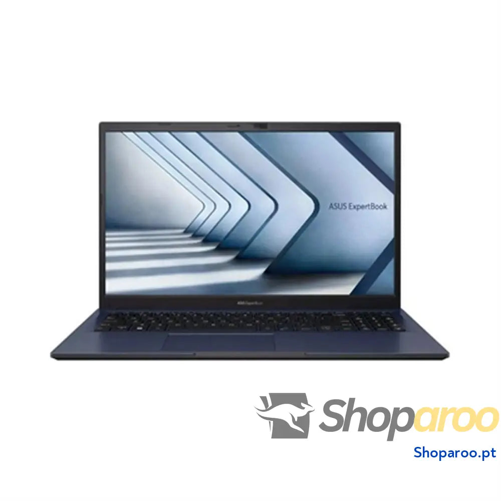Laptop Asus ExpertBook B1 B1502CVA-BQ1638X Intel Core i3-1315U 8 GB RAM 512 GB SSD Qwerty espanhol 15,6"