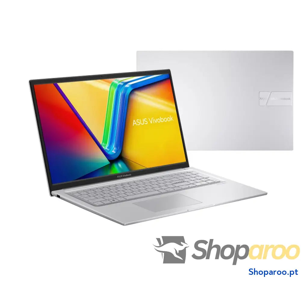Laptop Asus F1704VA-AU234 Intel Core i7-1355U 1 TB SSD