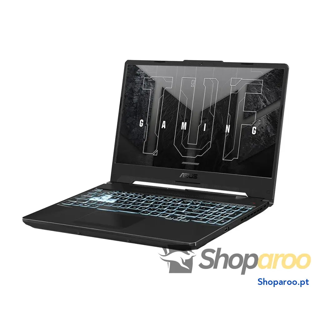 Laptop Asus FA506NC-HN002W