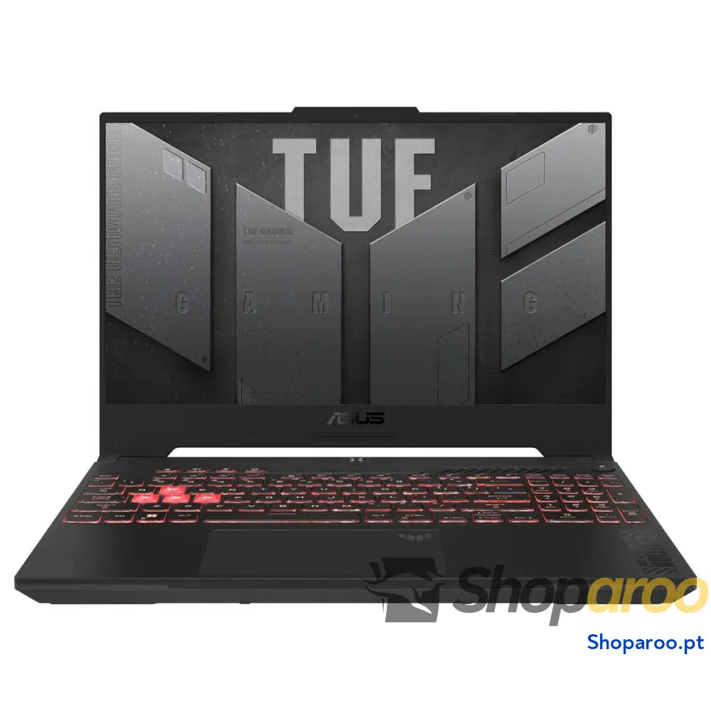 Laptop Asus FA507NVR-LP017W
