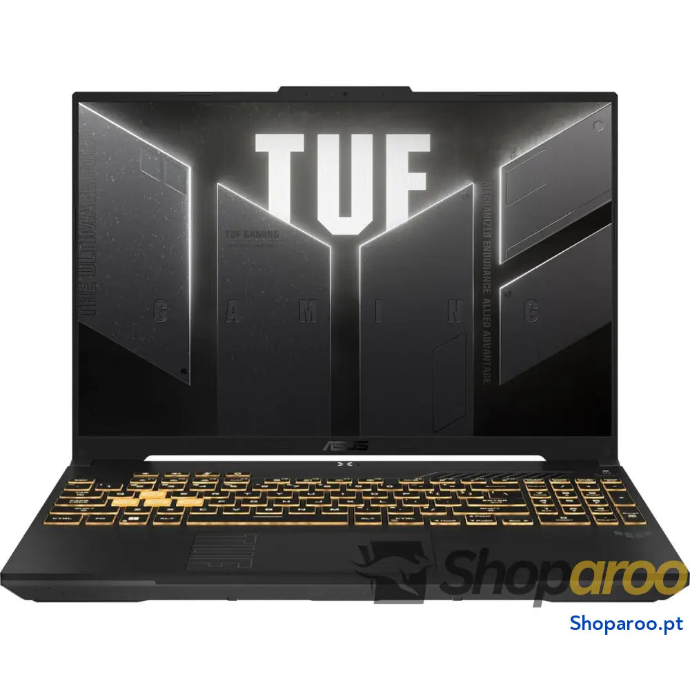 Laptop Asus FX607VU-I5085W