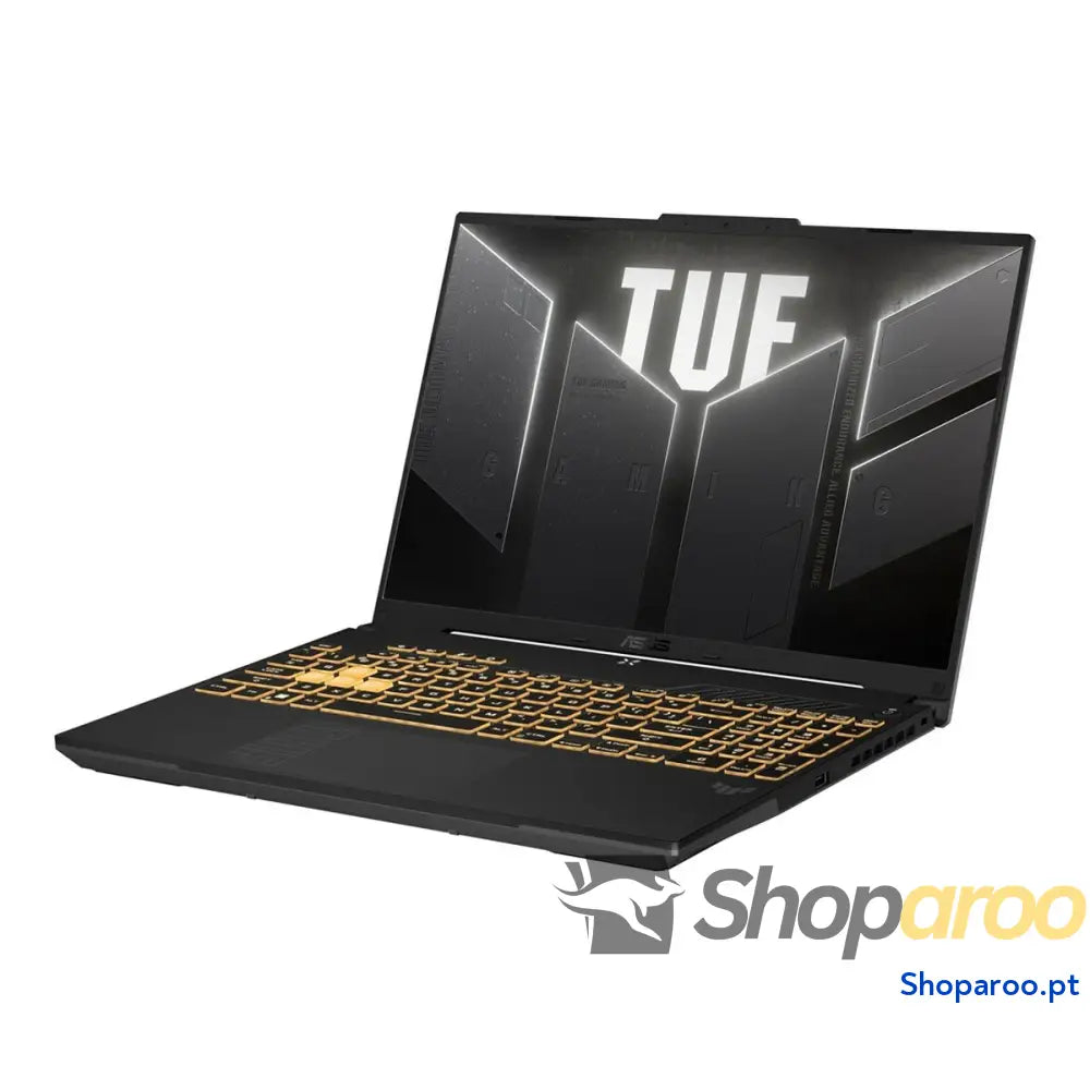 Laptop Asus FX607VU-I5165W 16" 16 GB RAM 512 GB SSD Nvidia Geforce RTX 4050