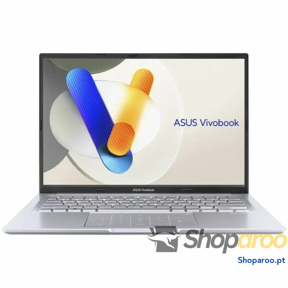 Laptop Asus S1405VA-LY347W 14" 16 GB RAM 1 TB SSD Azerty Francês