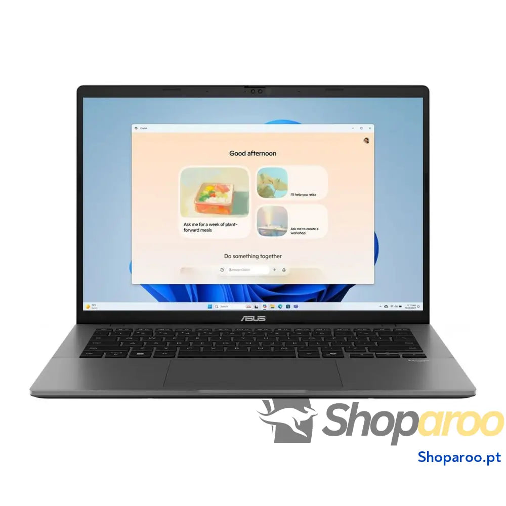 Laptop Asus S3407VA-LY002W 14" intel core i5-13420h 16 GB RAM 512 GB SSD