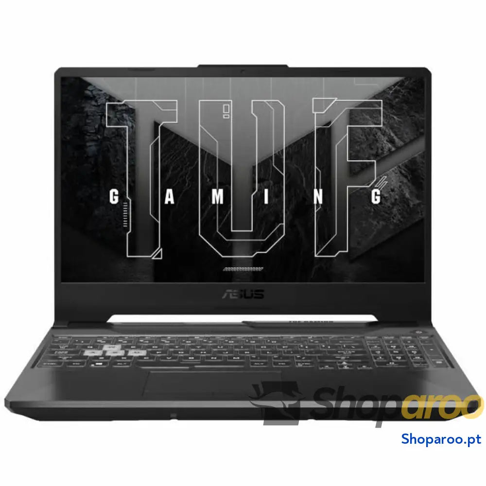 Laptop Asus TUF Gaming A15 15,6" amd ryzen 7 7435HS 16 GB RAM 512 GB SSD NVIDIA GeForce RTX 3050