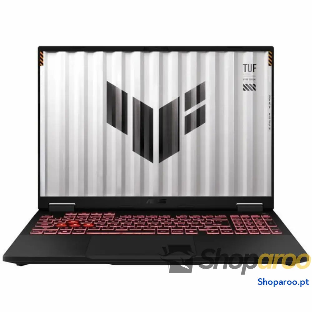 Laptop Asus TUF Gaming A16 16" 16 GB RAM 512 GB