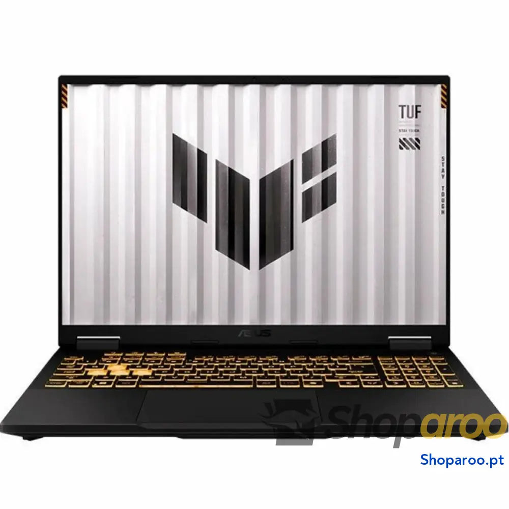 Laptop Asus TUF608JMR-RV038 16" Intel Core i7 32 GB RAM 1 TB SSD Qwerty espanhol