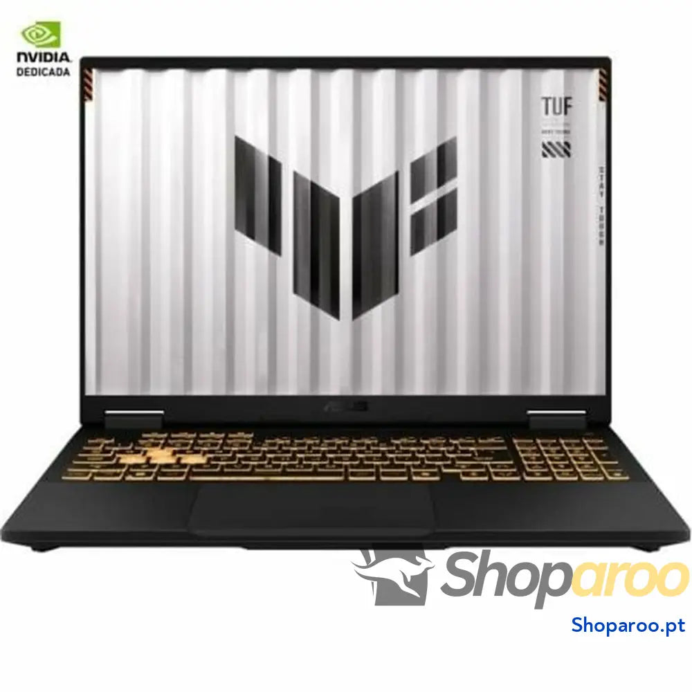 Laptop Asus TUF608JPR-QT031 16" Intel Core i7 32 GB RAM 1 TB SSD