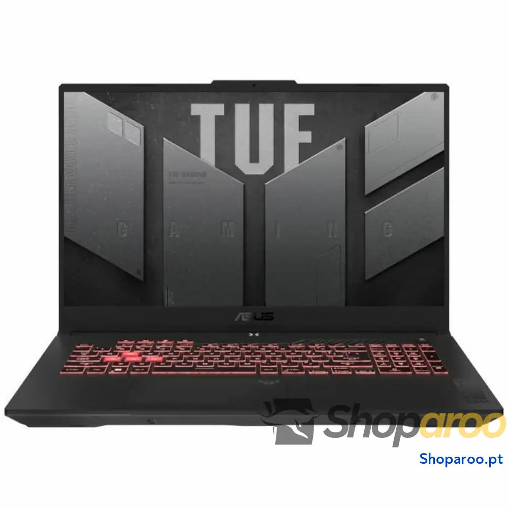 Laptop Asus TUF707NV-RHX020