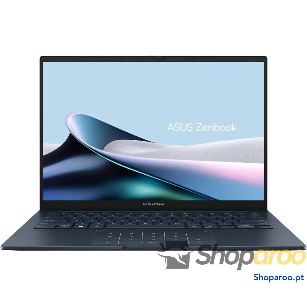 Laptop Asus UX3405CA-PZ051W 14" 16 GB RAM 1,5 TB