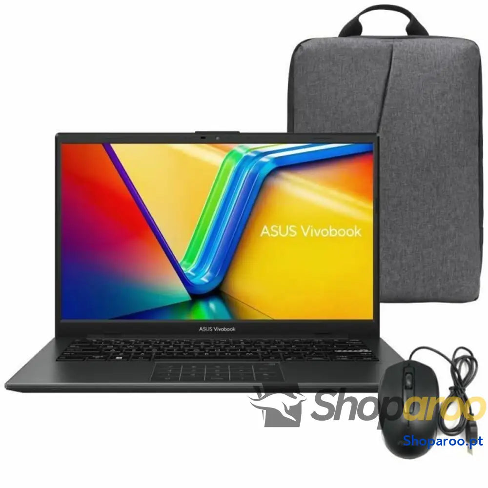 Laptop Asus VivoBook 14 S1404 14'' 16 GB RAM 512 GB SSD QWERTY