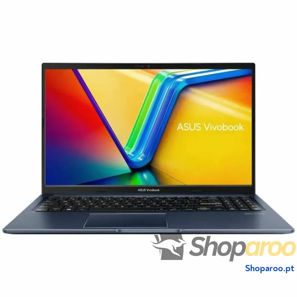 Laptop Asus VivoBook 15 S1502 15,6" i5-12500H 24 GB RAM 512 GB SSD