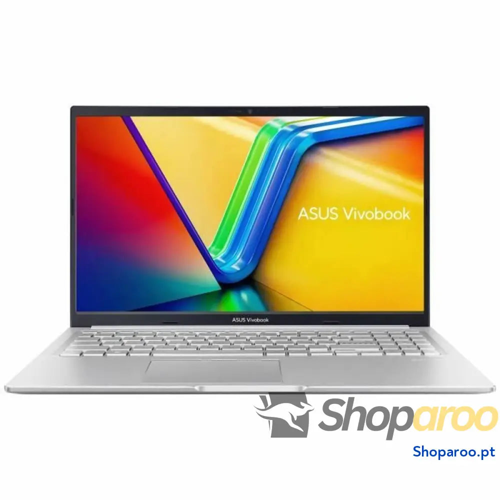 Laptop Asus VivoBook 15 S1502 15,6" Intel Core i7 13620H 16 GB RAM 512 GB SSD