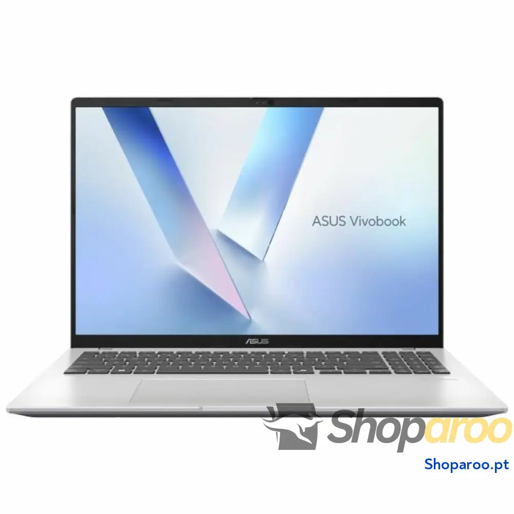 Laptop Asus VivoBook 16 S1607 16,1" 16 GB 512 GB QWERTY