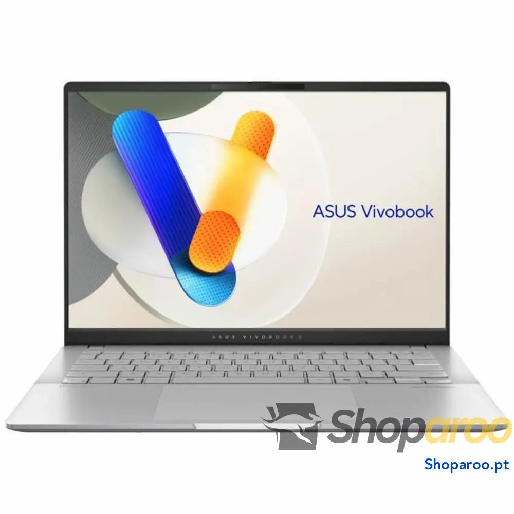 Laptop Asus VivoBook S14 OLED 16 GB RAM 512 GB SSD